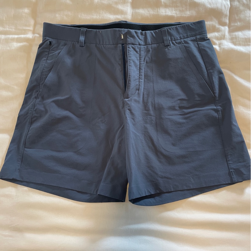 Men’s NOBULL Tour Short